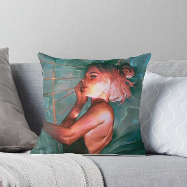 Item preview, Lets Fight designed and sold by aquaticgoddess.