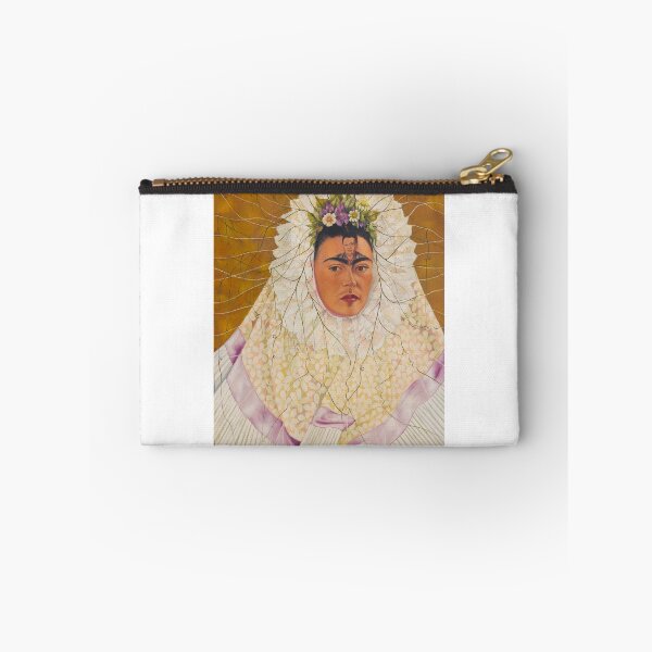 Item preview, Self-Portrait as a Tehuana designed and sold by leaf97.