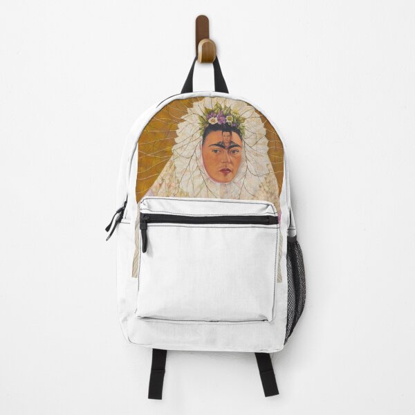Item preview, Self-Portrait as a Tehuana designed and sold by leaf97.