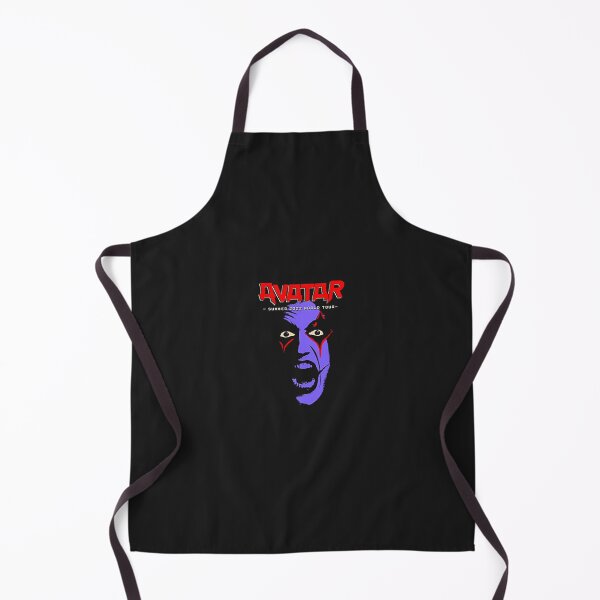 Item preview, Classic Avatar Band Face 2022 Art-Kora designed and sold by ART-KaraSikora.