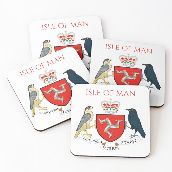 Item preview, Isle of Man   designed and sold by PPriyanka.