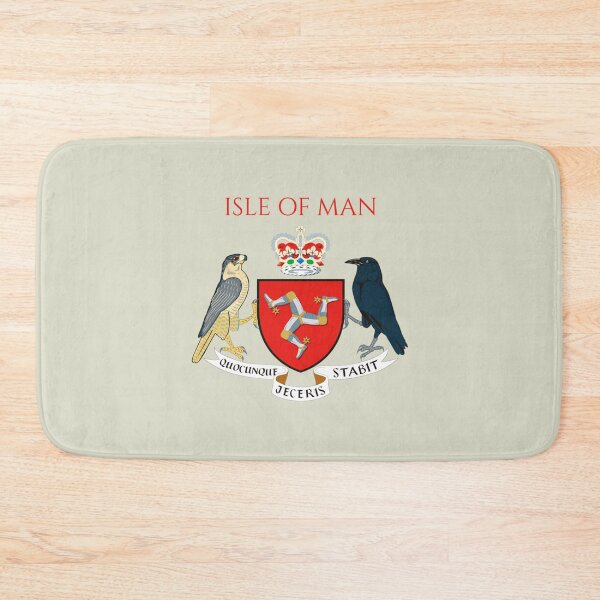 Item preview, Isle of Man   designed and sold by PPriyanka.