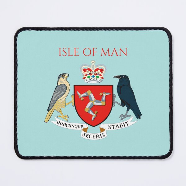 Item preview, Isle of Man designed and sold by PPriyanka.