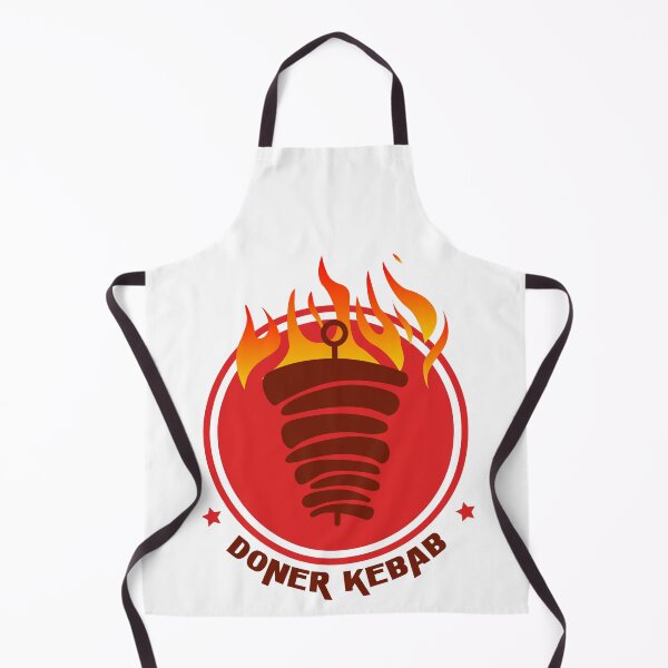 Item preview, Doner kebab logo. designed and sold by HakanKACAR2014.