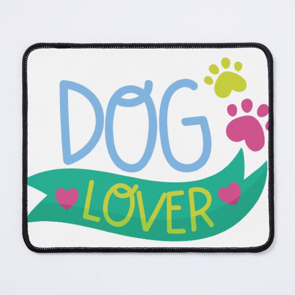 Item preview, dog lover designed and sold by ikrame-shop.