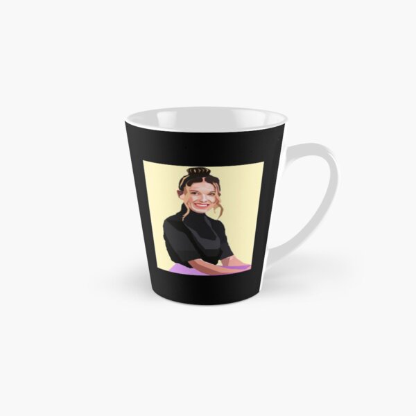 Item preview, Millie Bobby Brown designed and sold by BlessHerHeartCo.
