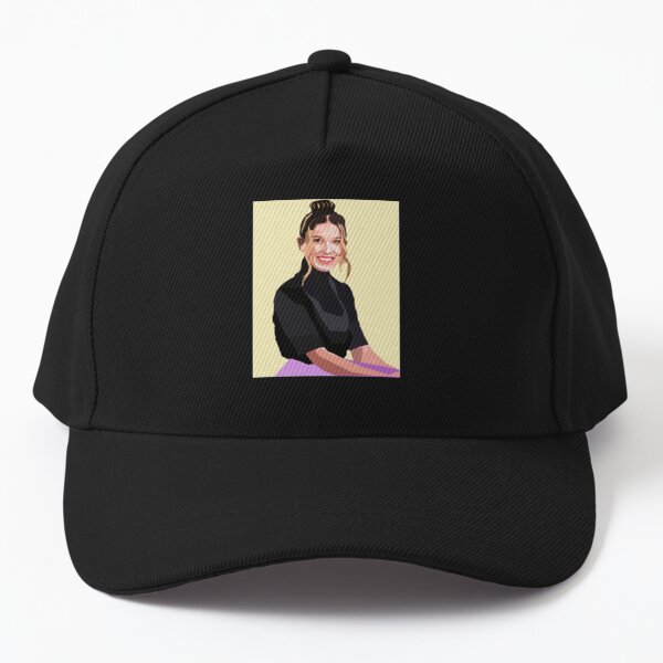 Item preview, Millie Bobby Brown designed and sold by BlessHerHeartCo.