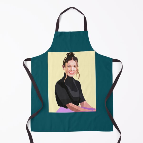 Item preview, Millie Bobby Brown designed and sold by BlessHerHeartCo.