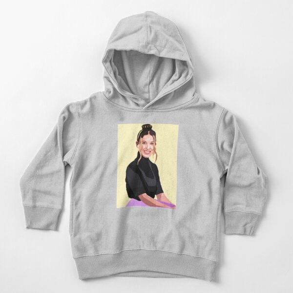 Item preview, Millie Bobby Brown designed and sold by BlessHerHeartCo.