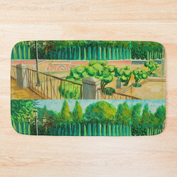 Item preview, PARQUE DEL RETIRO. MADRID designed and sold by Tereza Pilar  Art.