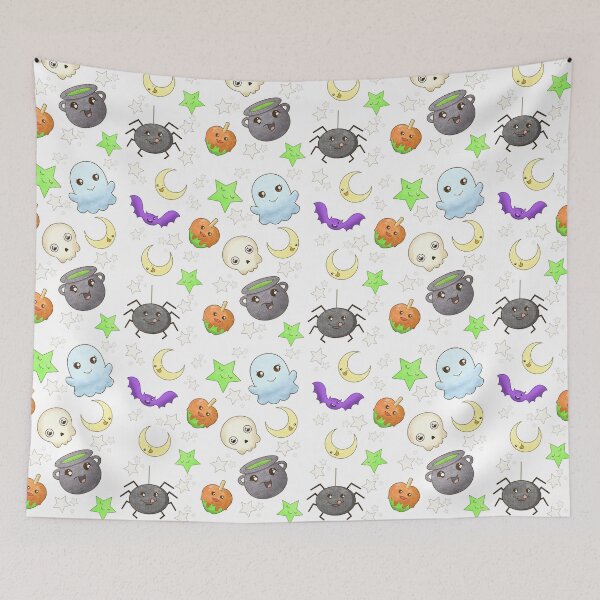 Item preview, Halloween designed and sold by Deanosdoodles.