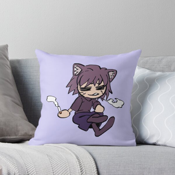 Item preview, I draw neco arc chaos / Tsukihime designed and sold by RansRoom.