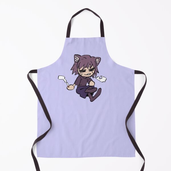 Item preview, I draw neco arc chaos / Tsukihime designed and sold by RansRoom.