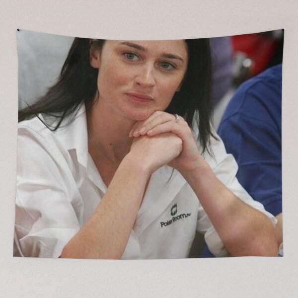 Item preview, robin tunney designed and sold by escaeping.