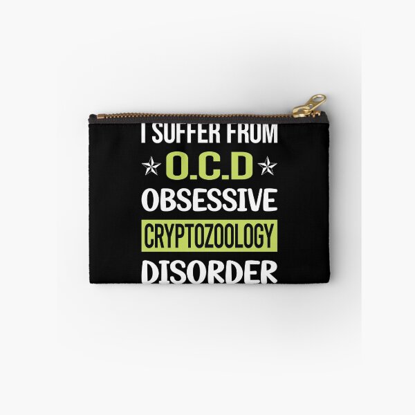 Aperçu de l'œuvre Amour obsessionnel Cryptozoologie Cryptid Cryptids créée et vendue par DrearyStore60.