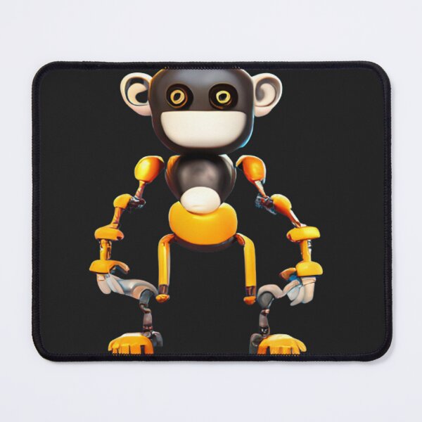 Item preview, Funny robot animals designed and sold by umculi.