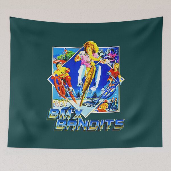 Item preview, Bmx Bandits  designed and sold by cessorrup.