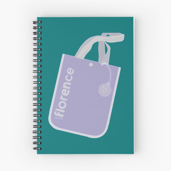 Item preview, Florence Gift Bag     designed and sold by BlessHerHeartCo.