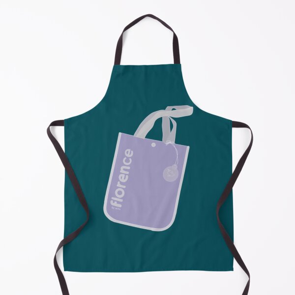 Item preview, Florence Gift Bag designed and sold by BlessHerHeartCo.