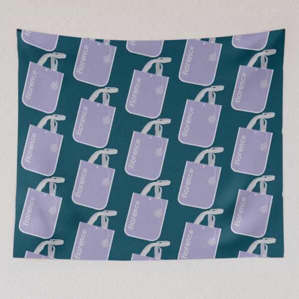 Item preview, Florence Gift Bag     designed and sold by BlessHerHeartCo.