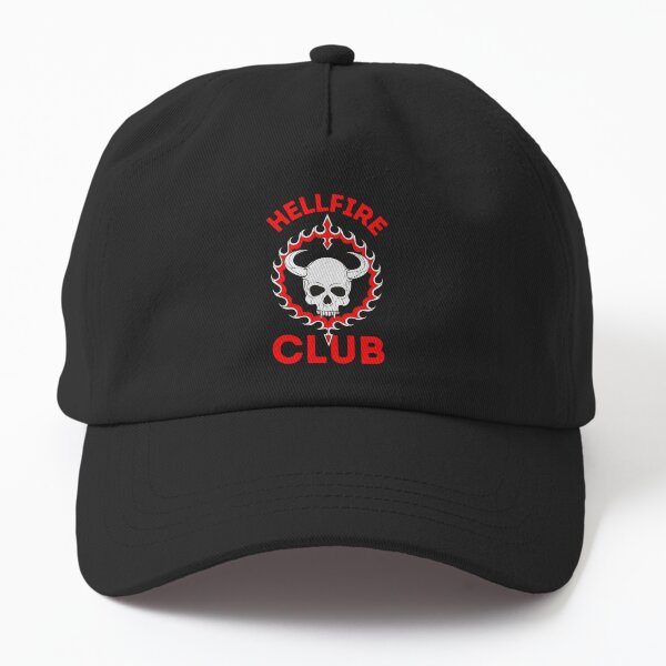 Item preview, Hellfire Club s      designed and sold by BlessHerHeartCo.