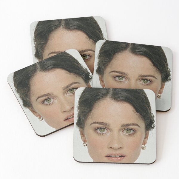 Item preview, bella robin tunney designed and sold by escaeping.