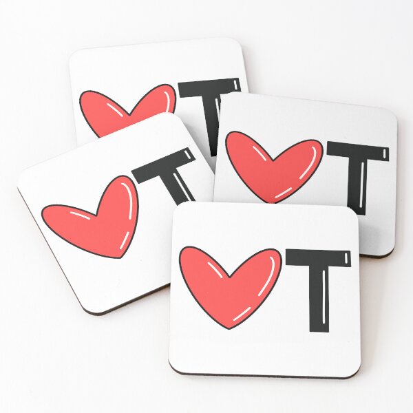 Item preview, Heart OT designed and sold by WilmingtonOT.