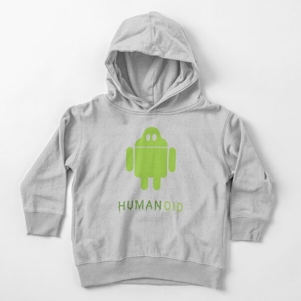 Item preview, Humanoid   designed and sold by BlessHerHeartCo.