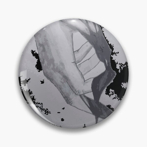 Item preview, bleeding hand my art drawing designed and sold by El-kournafi.
