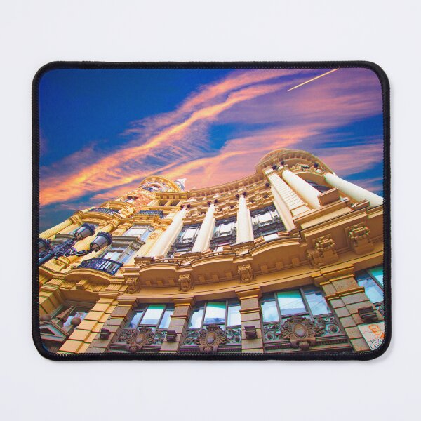 Item preview, plaza de canalejas. madrid designed and sold by Tereza Pilar  Art.