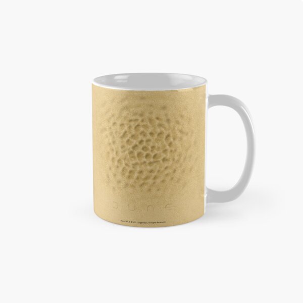 Item preview, Dune Sand Vibrations designed and sold by HappyHowler.