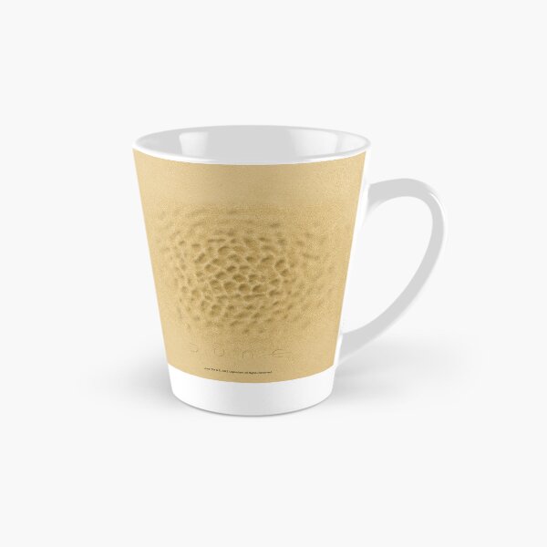Item preview, Dune Sand Vibrations designed and sold by HappyHowler.