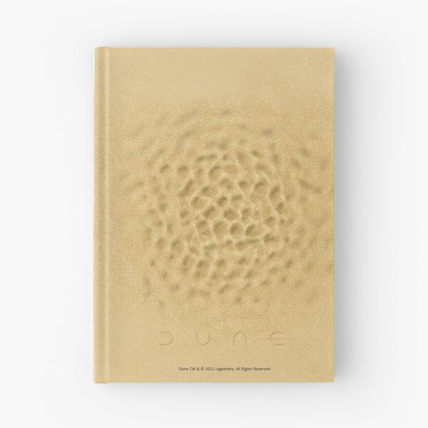 Item preview, Dune Sand Vibrations designed and sold by HappyHowler.
