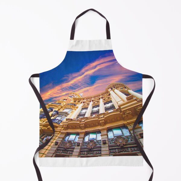 Item preview, plaza de canalejas. madrid designed and sold by Tereza Pilar  Art.