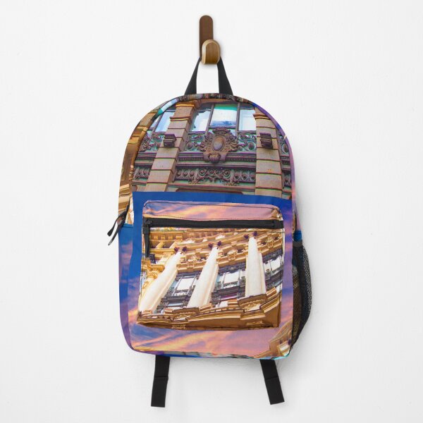 Item preview, plaza de canalejas. madrid designed and sold by Tereza Pilar  Art.