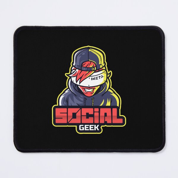 Item preview, Friki de las redes sociales designed and sold by tw2us.