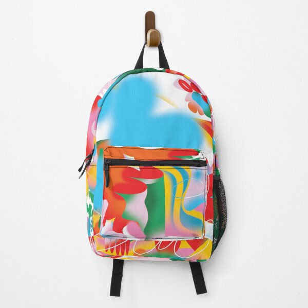 Item preview, Summer Friday | Contemporary Illustration | Minimal shapes | Figure | Mood designed and sold by Maganagoes.