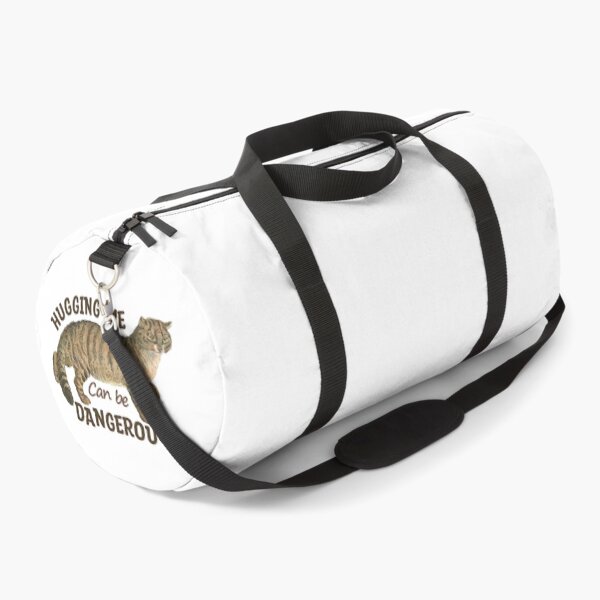 Item preview, Hugging me can be dangerous designed and sold by bolkibox.