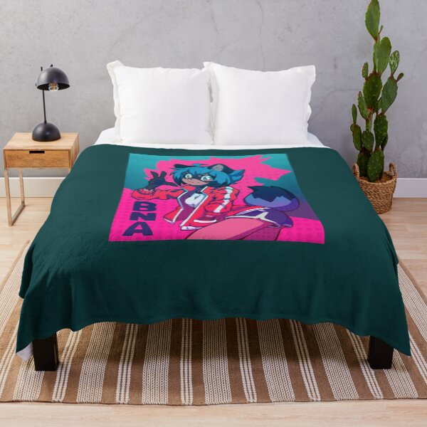 Item preview, Bna Animal Classic Black Teen Girl designed and sold by cessorrup.