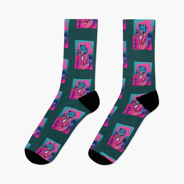 Item preview, Bna Animal Classic Black Teen Girl  designed and sold by cessorrup.