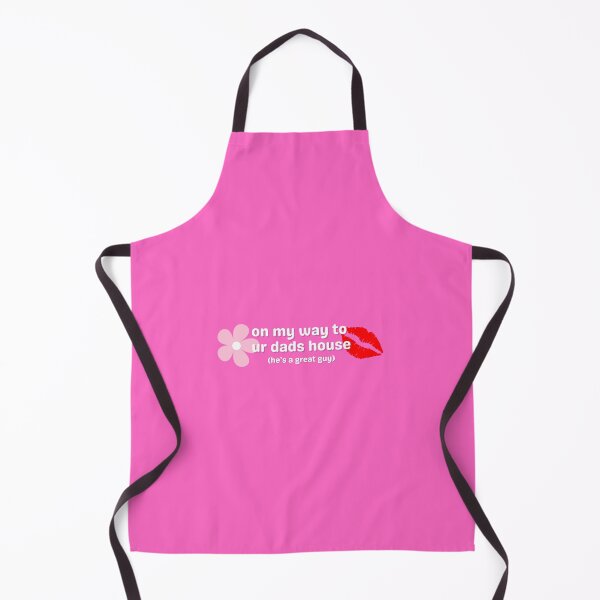 Item preview, omw to ur dads house (color vers) designed and sold by ofbadfaith.