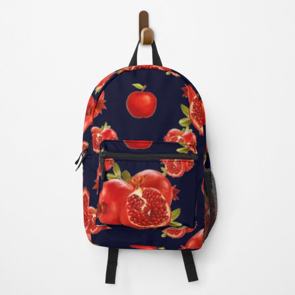 Item preview, Pomegranate Pattern - Pomegranate Seeds designed and sold by oxyten.