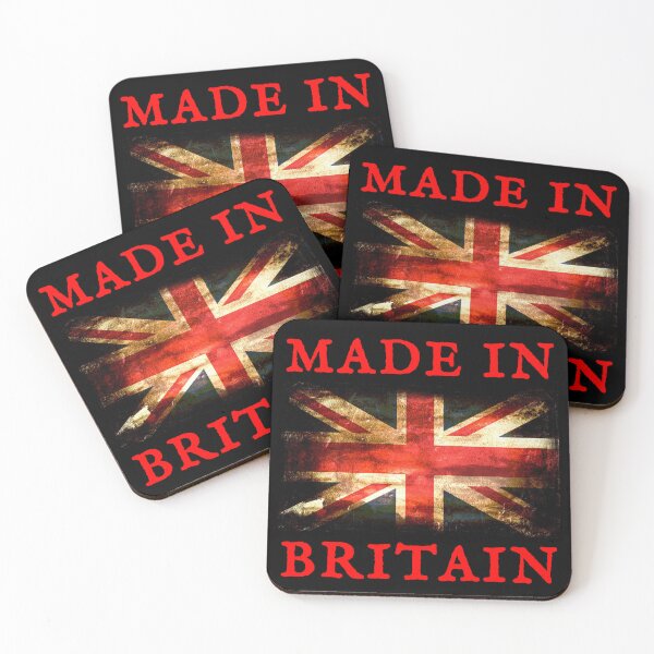 Item preview, Made In Britain designed and sold by swaise.