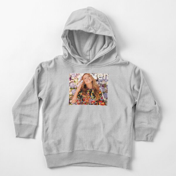 Item preview, millie bobby brown is an angel Long    designed and sold by BlessHerHeartCo.