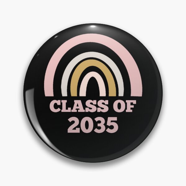 Item preview, class of 2035 designed and sold by Ayalolo2020.