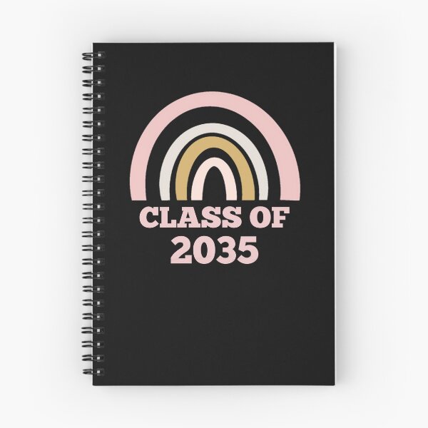 Item preview, class of 2035 designed and sold by Ayalolo2020.