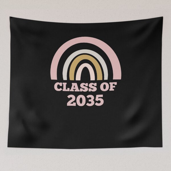 Item preview, class of 2035 designed and sold by Ayalolo2020.