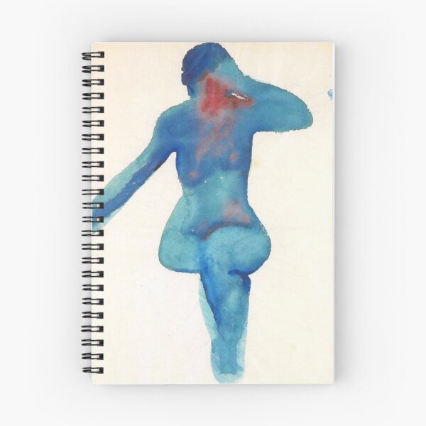 Item preview, Georgia O'Keeffe Nude Series-viii designed and sold by TeeARTHY.