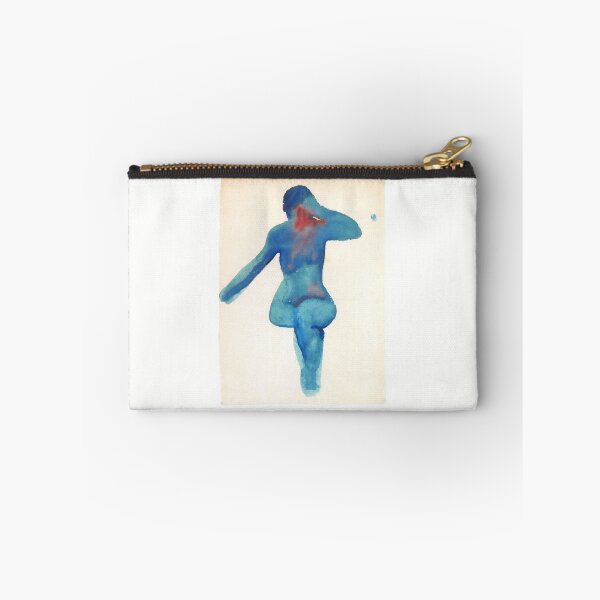 Item preview, Georgia O'Keeffe Nude Series-viii designed and sold by TeeARTHY.