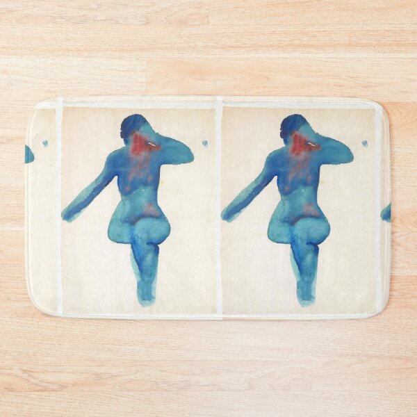 Item preview, Georgia O'Keeffe Nude Series-viii designed and sold by TeeARTHY.